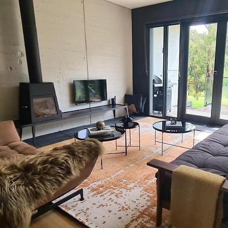 Minakami Villa Daylesford Dış mekan fotoğraf