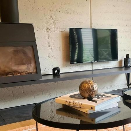 Minakami Villa Daylesford Dış mekan fotoğraf