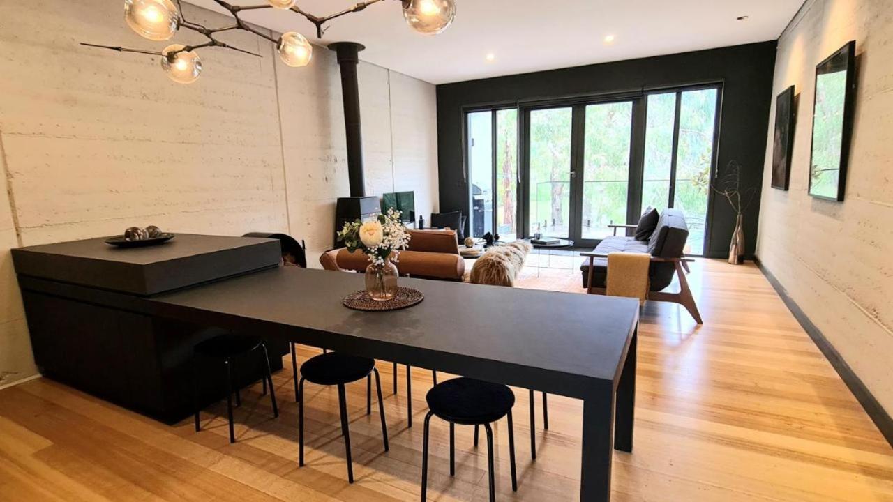 Minakami Villa Daylesford Dış mekan fotoğraf