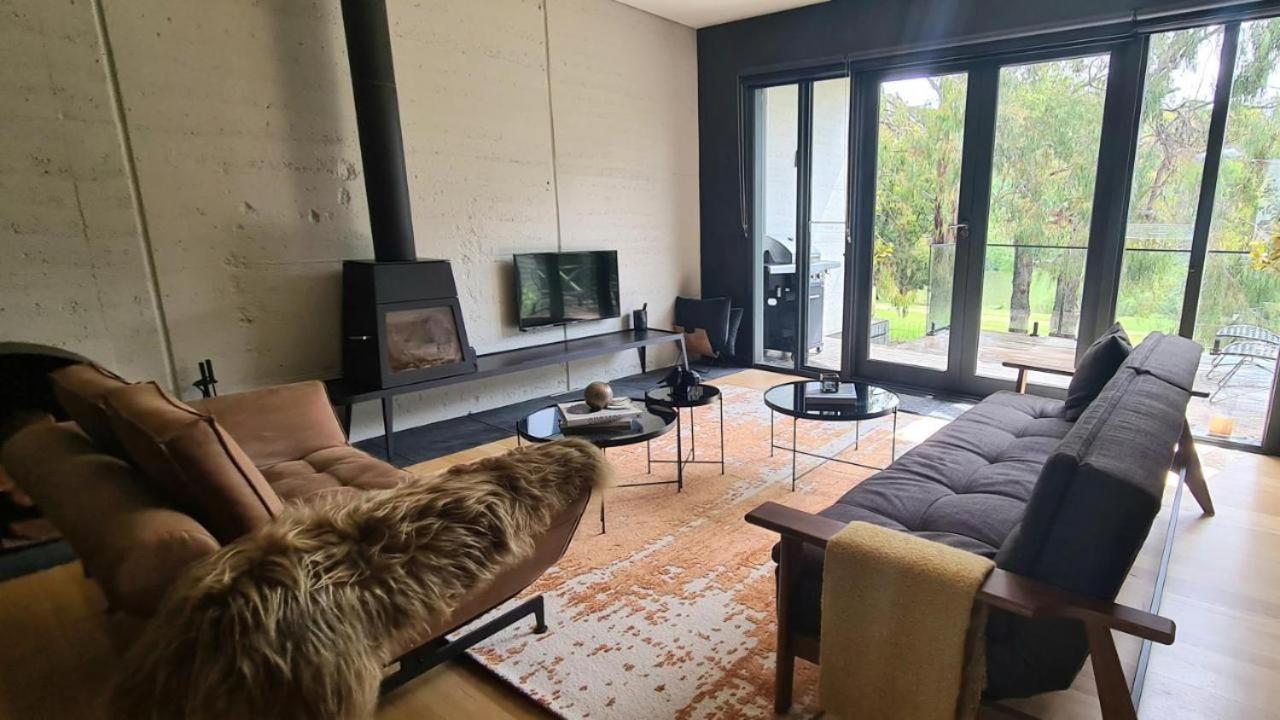 Minakami Villa Daylesford Dış mekan fotoğraf