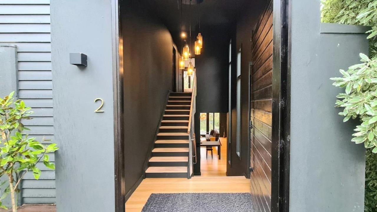 Minakami Villa Daylesford Dış mekan fotoğraf