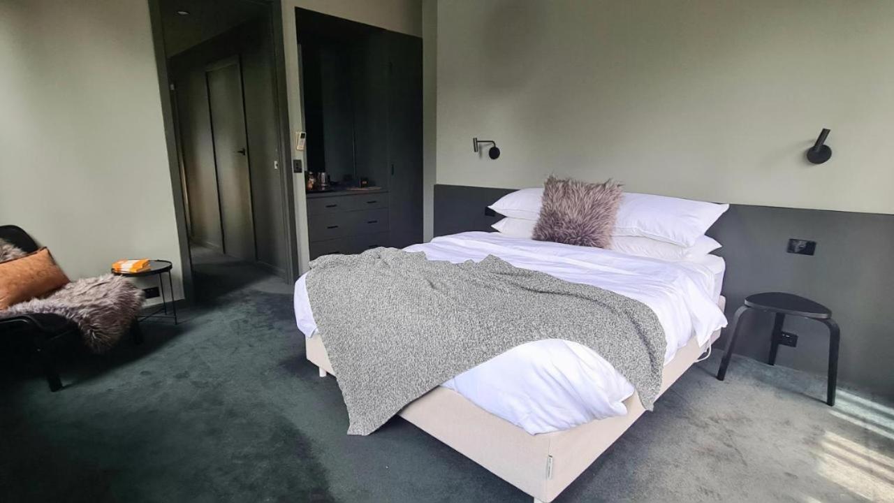 Minakami Villa Daylesford Dış mekan fotoğraf