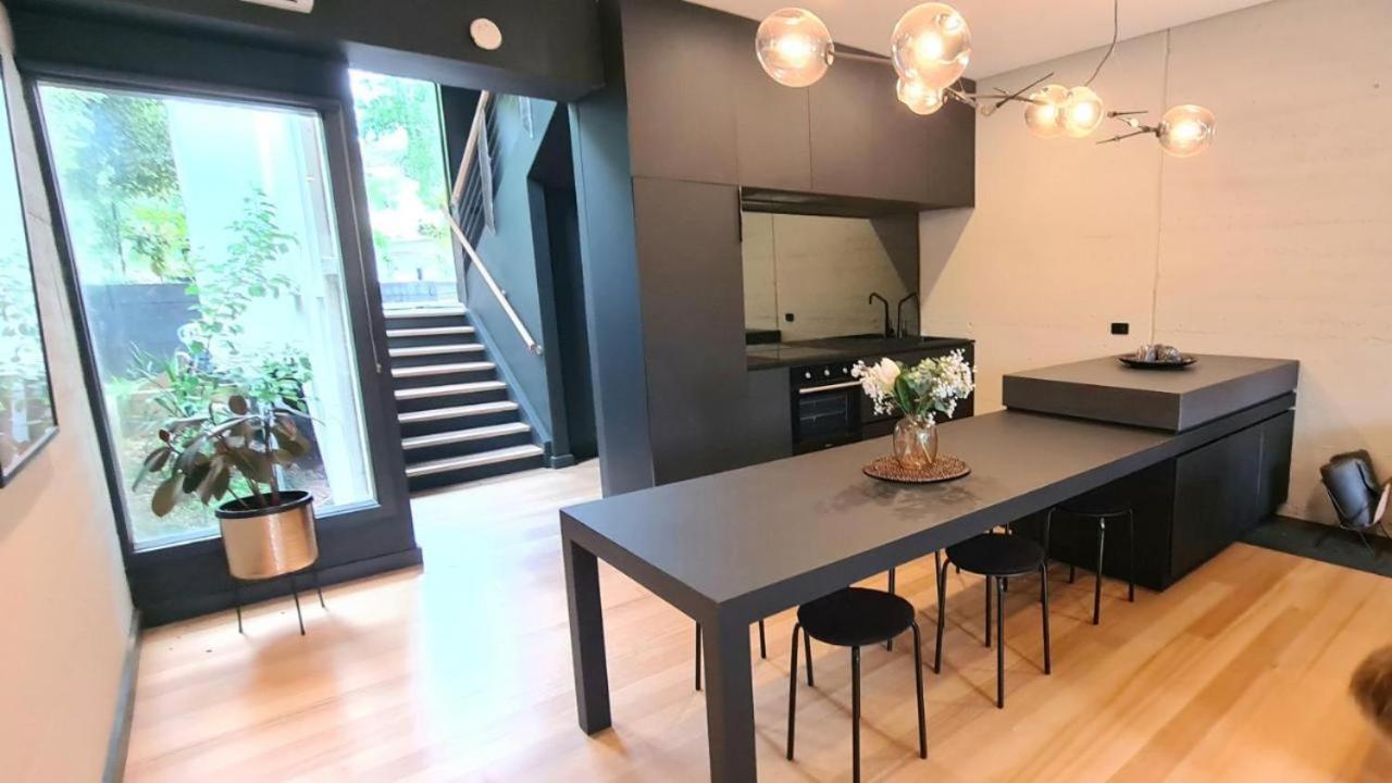 Minakami Villa Daylesford Dış mekan fotoğraf